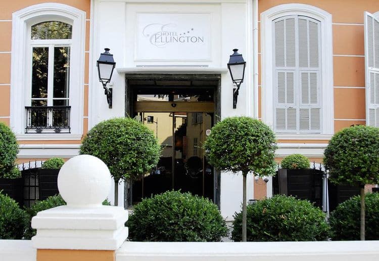 Ellington Nice Centre Hotel
