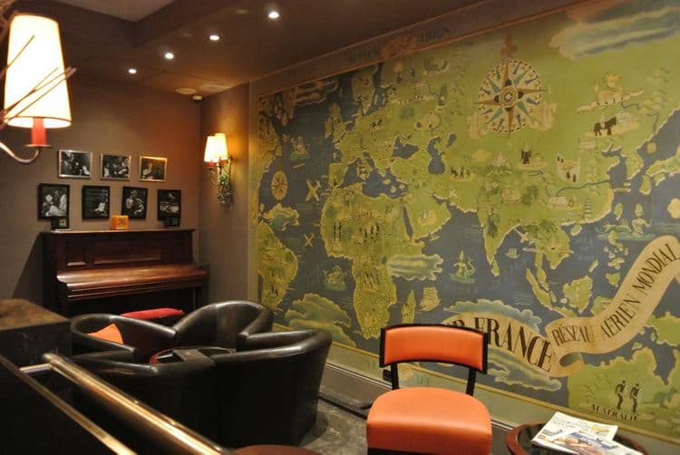 Ellington Nice Centre Hotel