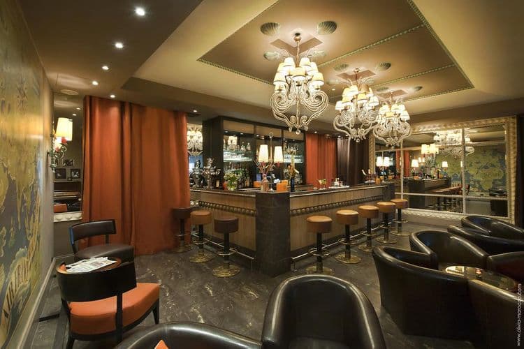 Ellington Nice Centre Hotel