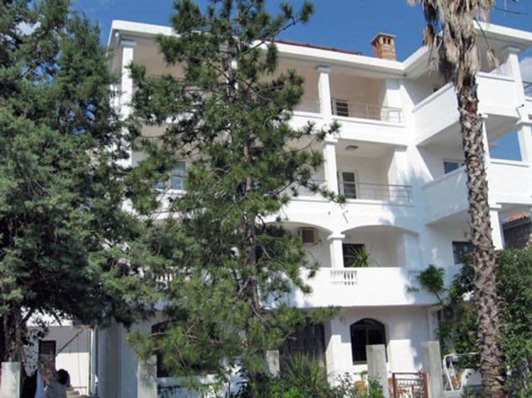 Obala Lux Apartments