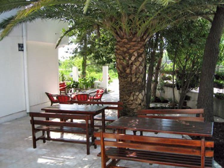 Obala Lux Apartments