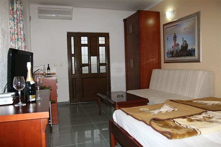 Obala Lux Apartments