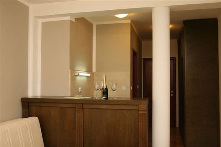 Obala Lux Apartments