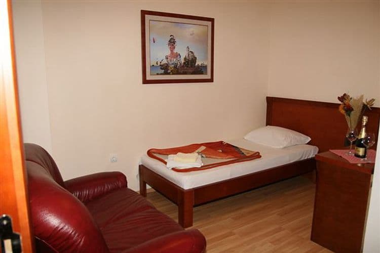Obala Lux Apartments