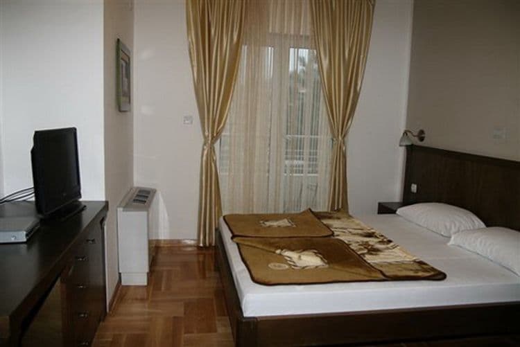 Obala Lux Apartments