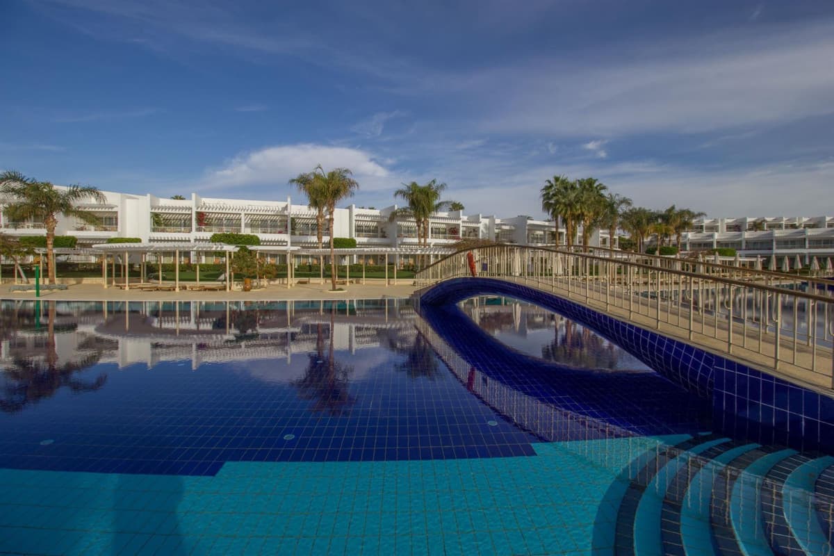 Monte Carlo Sharm Resort Spa & Aqua Park