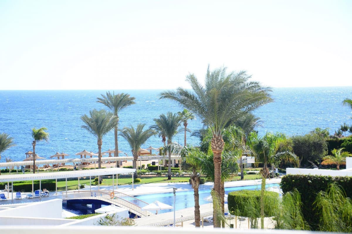 Monte Carlo Sharm Resort Spa & Aqua Park
