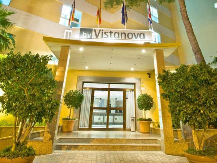 Bellevue Vistanova