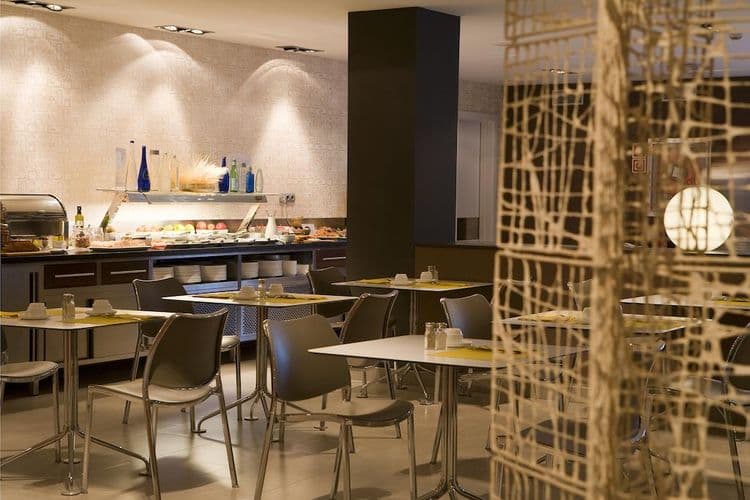 Magnolia Hotel Salou