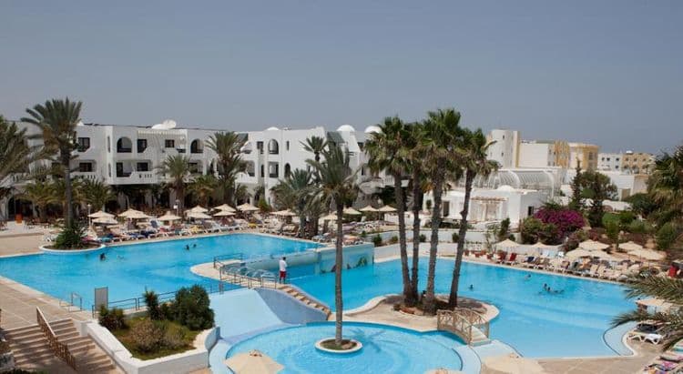 Seabel Aladin Djerba