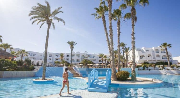 Seabel Aladin Djerba