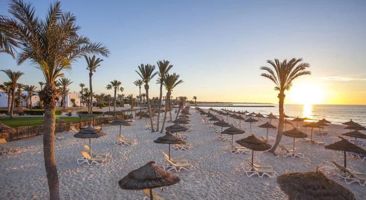 Seabel Aladin Djerba