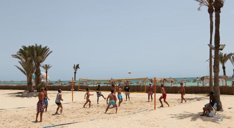 Seabel Aladin Djerba