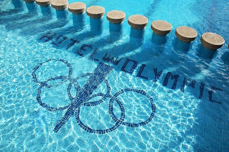 H Top Olympic