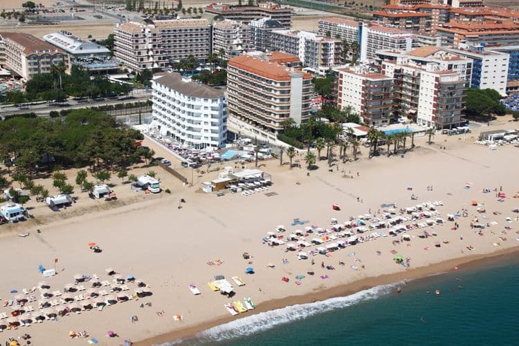 Alegria Mar Mediterrania