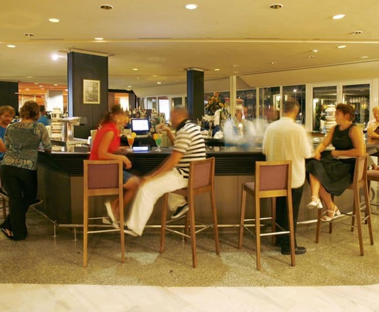 Hipotels Mediterraneo Hotel
