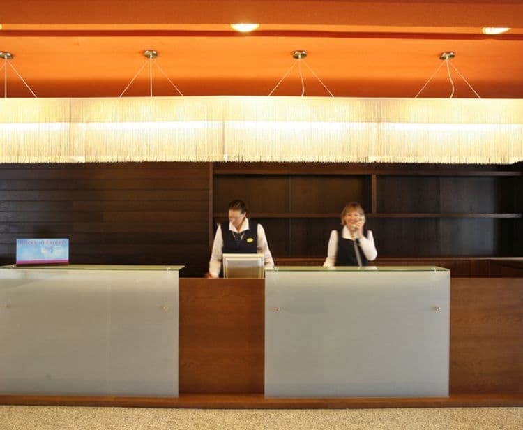 Hipotels Mediterraneo Hotel