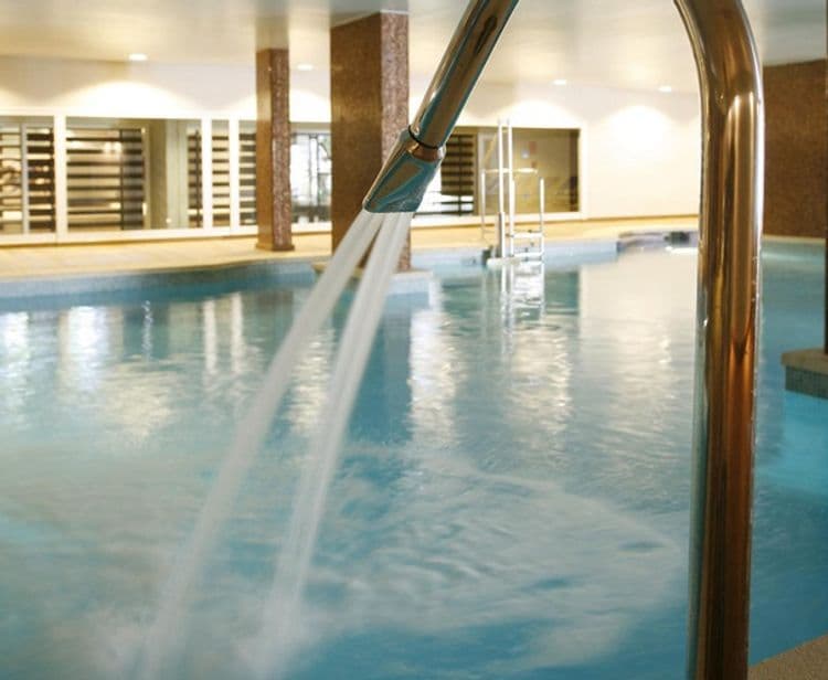Hipotels Mediterraneo Hotel