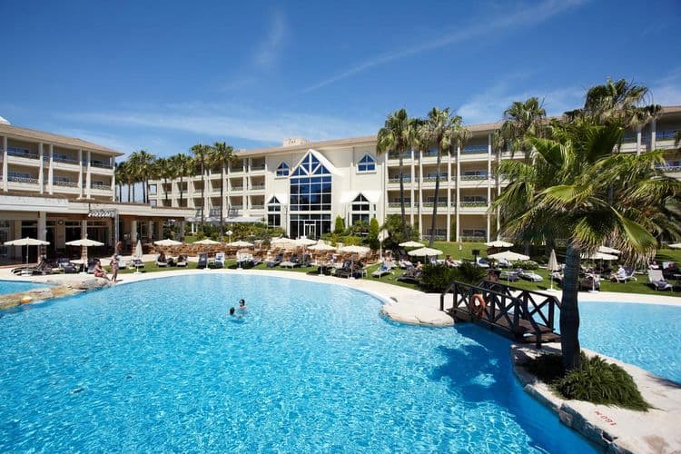 Grupotel Parc Natural & Spa
