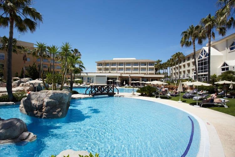 Grupotel Parc Natural & Spa