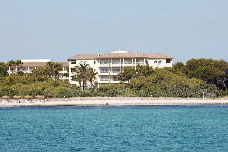 Grupotel Parc Natural & Spa
