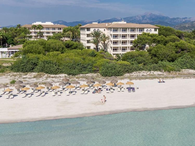 Grupotel Parc Natural & Spa