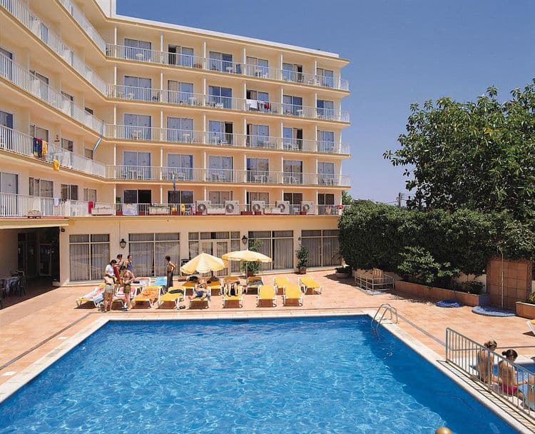 Roc Linda Hotel