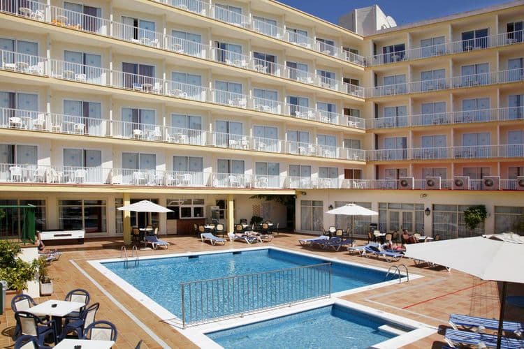 Roc Linda Hotel