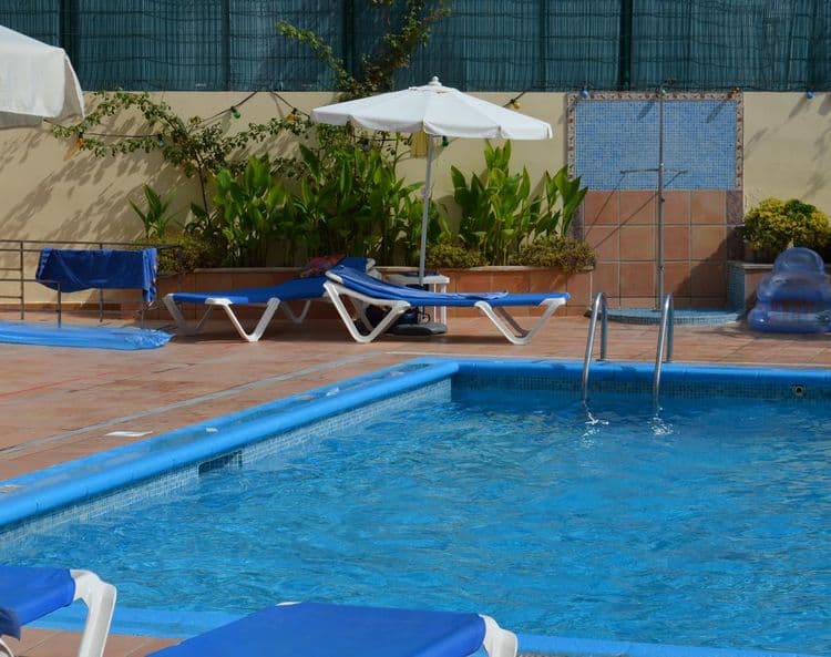 Roc Linda Hotel
