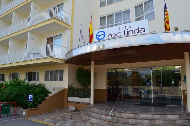 Roc Linda Hotel