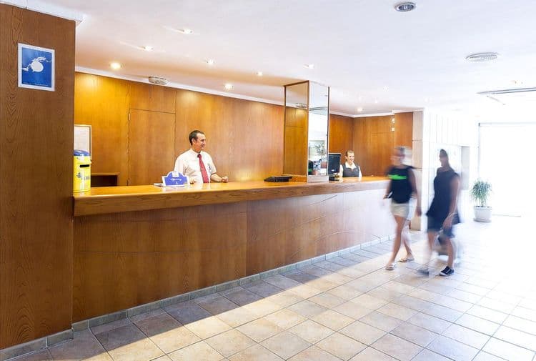 Roc Linda Hotel