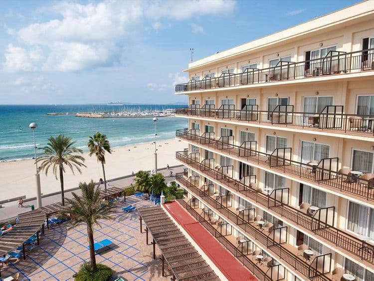 THB El Cid
