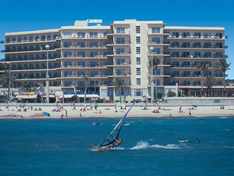 THB El Cid