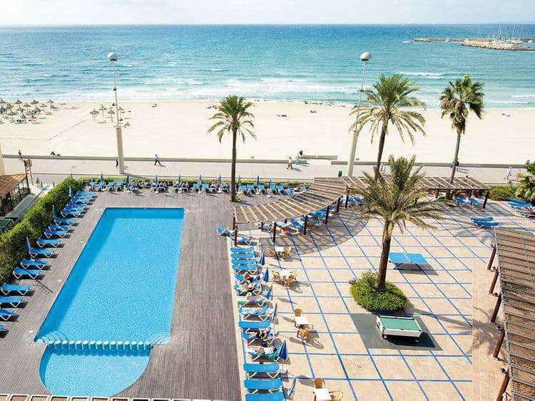THB El Cid