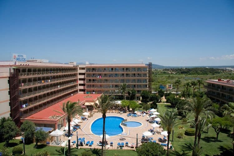 Helios Mallorca