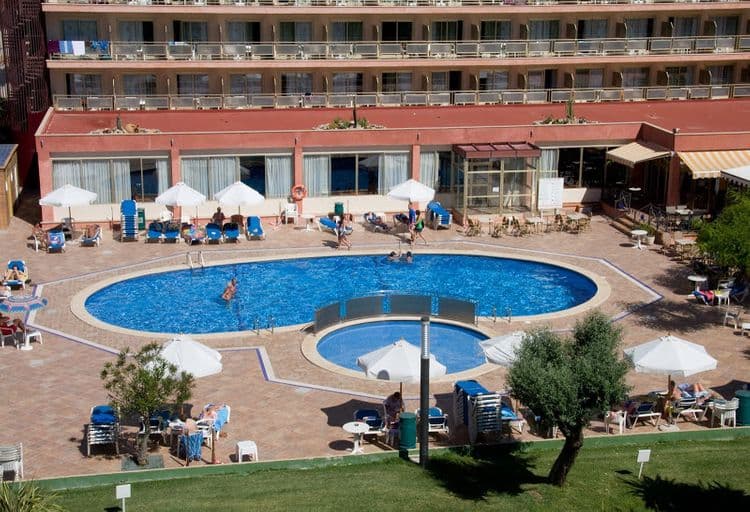 Helios Mallorca
