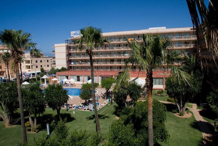 Helios Mallorca