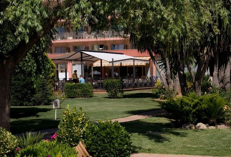 Helios Mallorca