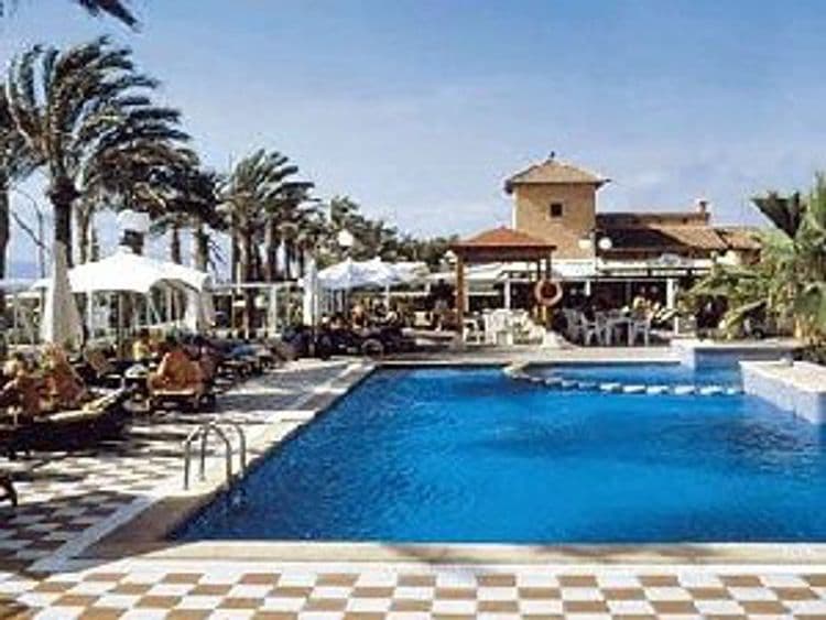 MySeaHouse Hotel Flamingo