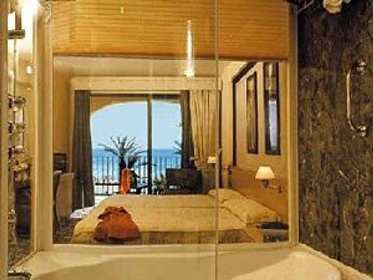 MySeaHouse Hotel Flamingo