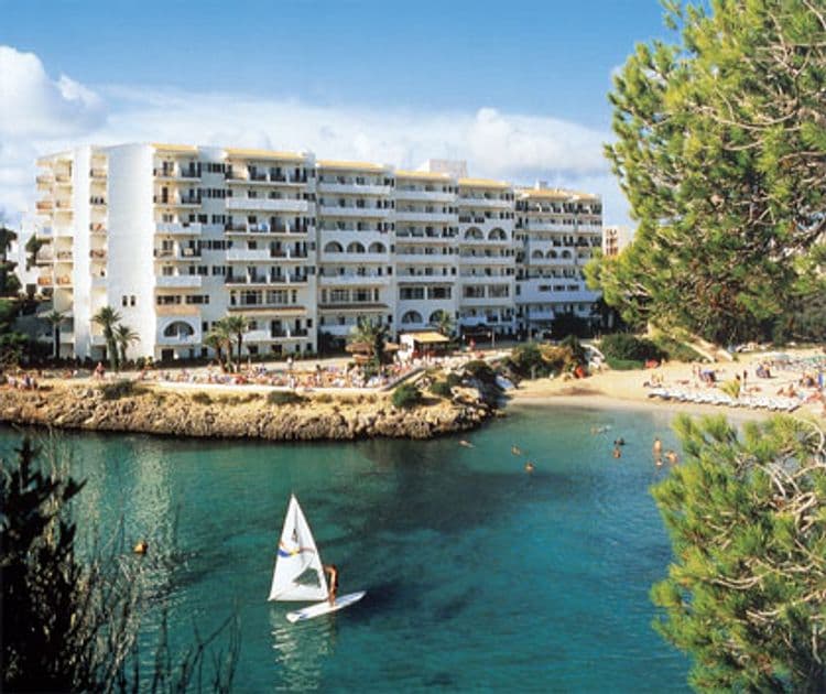 Barcelo Ponent Playa