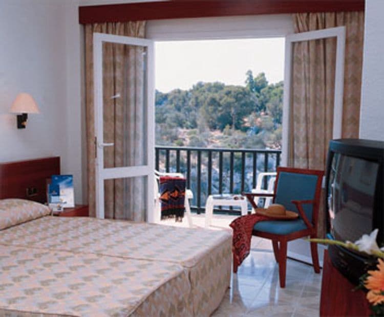 Barcelo Ponent Playa