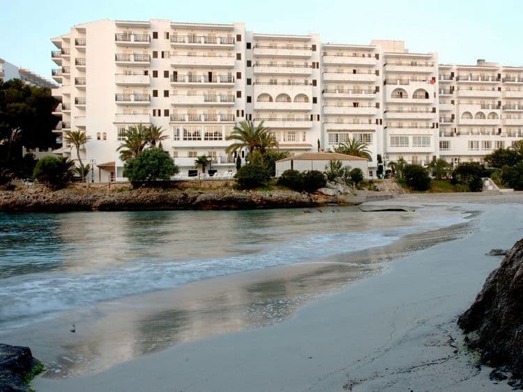 Barcelo Ponent Playa