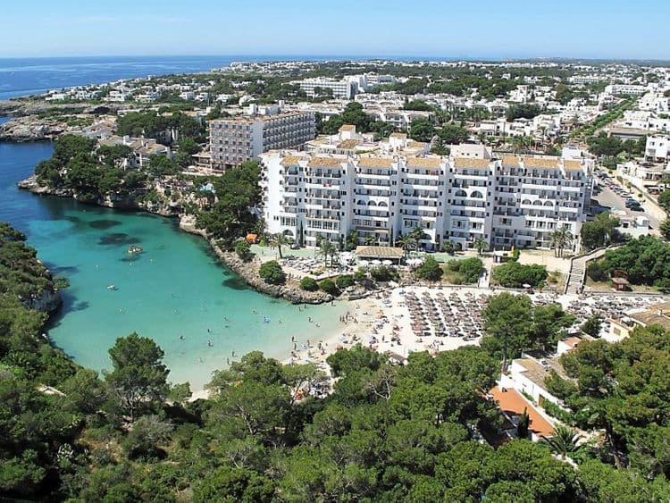 Barcelo Ponent Playa
