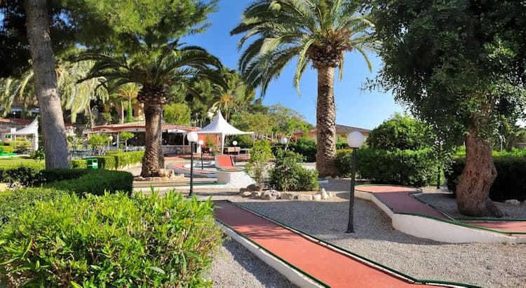 Salles Hotel Marina Portals