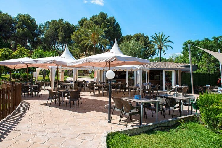 Salles Hotel Marina Portals