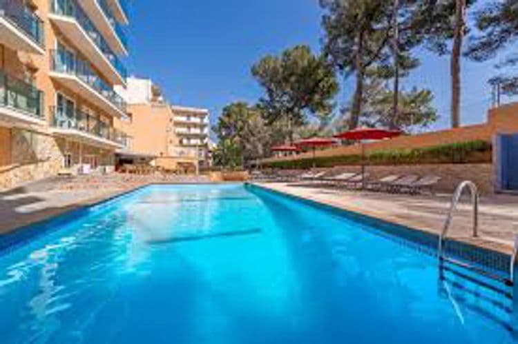 Costa Mediterraneo Hotel