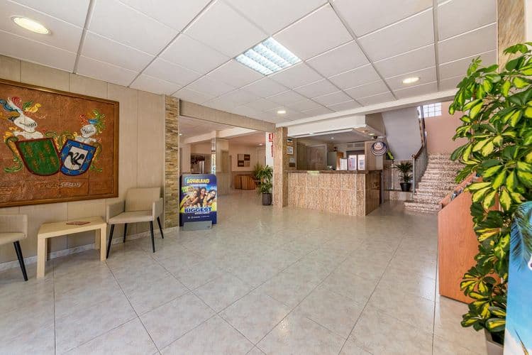 Costa Mediterraneo Hotel