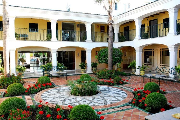 Los Monteros Hotel & Spa