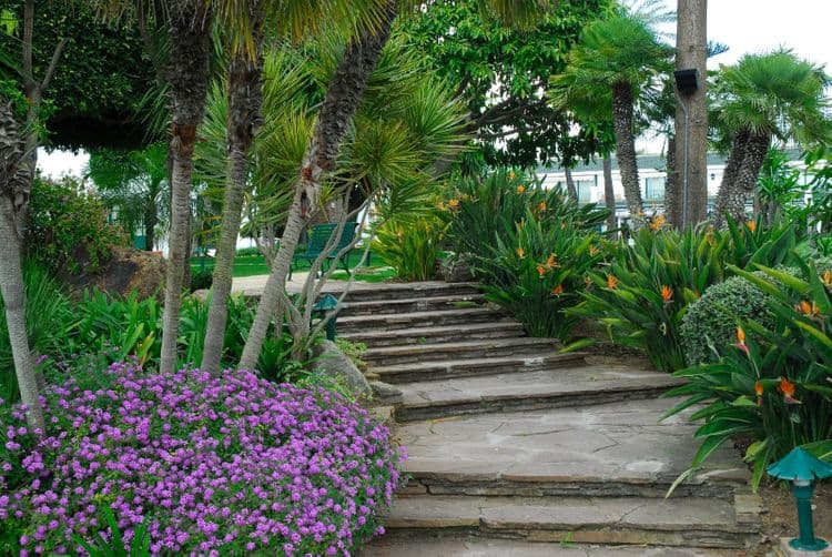 Los Monteros Hotel & Spa